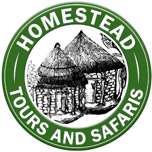 Homestead Tours And Safaris Logo